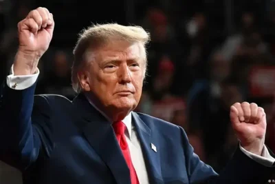 Trump Sebut ‘Prancis Terbakar’, Anggap Negara Itu Hancur Akibat Imigrasi