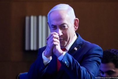 Netanyahu Unggul Pemilu tapi Gagal Raih Mayoritas, Apa yang Akan Terjadi?