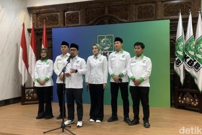 PKB Award 2026 Meriahkan Hari Santri: Hadiah Rp 1 M, Ada 6 Kategori Lomba