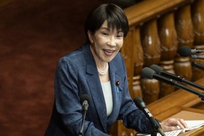 Marinir AS Diduga Bunuh Wanita di Okinawa, PM Jepang Marah!