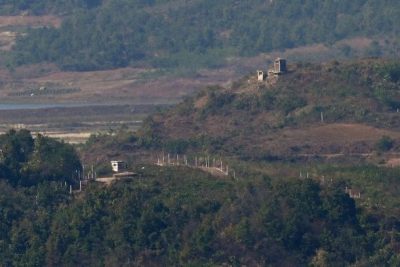 Penyebab Terbaru Semenanjung Korea Makin Tegang