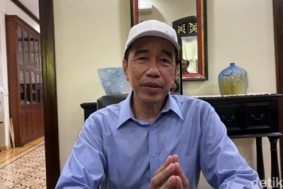 Perbandingan Dulu dan Kini Ucapan Jokowi soal ‘Prabowo Gibran 2 Periode’