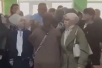Larangan Hijab di Sekolah Azerbaijan Tuai Kecaman