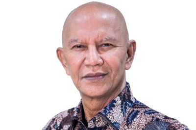 Said Abdullah Soroti Tantangan Jenderal Suyudi Membenahi Polri