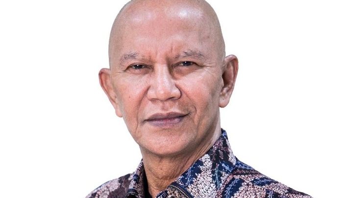 Said Abdullah Soroti Tantangan Jenderal Suyudi Membenahi Polri