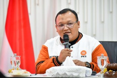PKS Dukung Polri Usut 20 Perusahaan Tersangka Karhutla: Hukum Seberat-beratnya