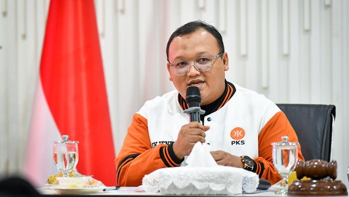 PKS Dukung Polri Usut 20 Perusahaan Tersangka Karhutla: Hukum Seberat-beratnya