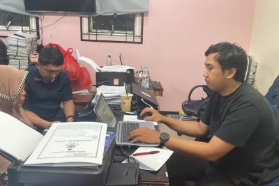 Sesal Datang Terlambat Bagi Nenek yang Bakar Cucu hingga Koma