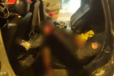 Sopir Taksi Online di Pamulang Dibegal Penumpang, Mobil Dibawa Kabur