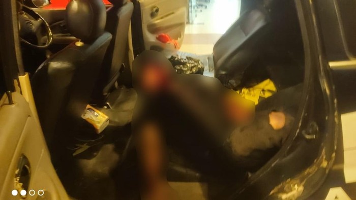 Sopir Taksi Online di Pamulang Dibegal Penumpang, Mobil Dibawa Kabur