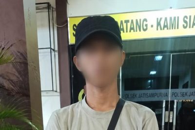 Tukang Mi Ayam Viral di Bekasi Diamankan, tapi Kucing Tak Ditemukan