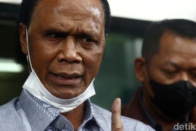 Respons KPK, GRIB Jelaskan Awal Mula Summarecon Beri Rp 800 Juta ke Hercules