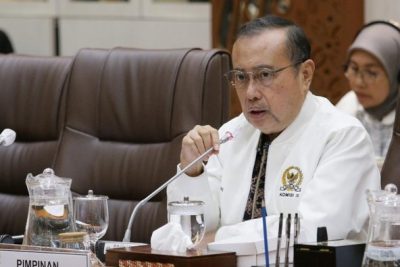 Komisi IX DPR Targetkan RUU Pelindungan Ketenagakerjaan Disahkan Besok