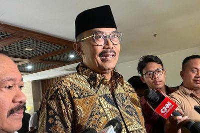Komisi X Minta Aparat Cek Unsur Pidana Bullying 13 Siswi SMP Ciputat: Ekstrem