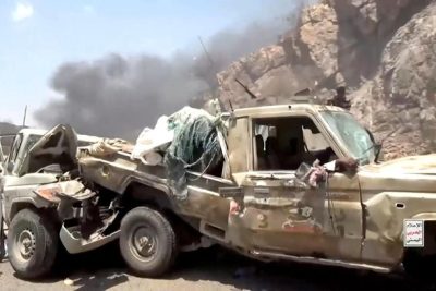 Houthi Warning Bandara Riyadh Tak Aman, Tetap Jadi Target Serangan
