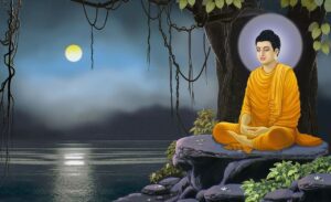 6 Konsep Kehidupan Dan Ajaran Buddha Gautama