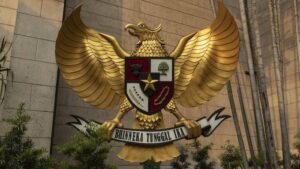 Kenali Arti Makna dan Fungsi Simbol Pancasila 1 Sampai 5