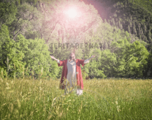 Peran Roh Kudus dalam Kehidupan Pasca Kenaikan Isa Almasih