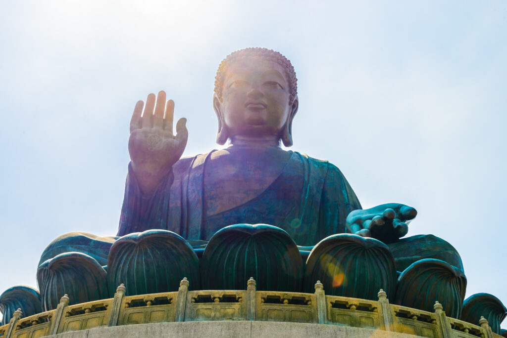 4 Kebenaran Mulia dalam Agama Buddha