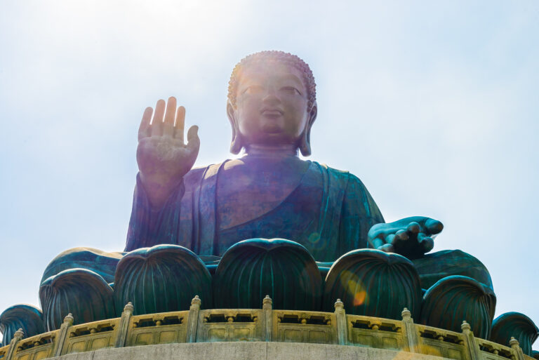 4 Kebenaran Mulia dalam Agama Buddha