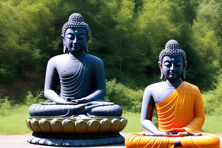 Reinkarnasi Dalam Agama Buddha
