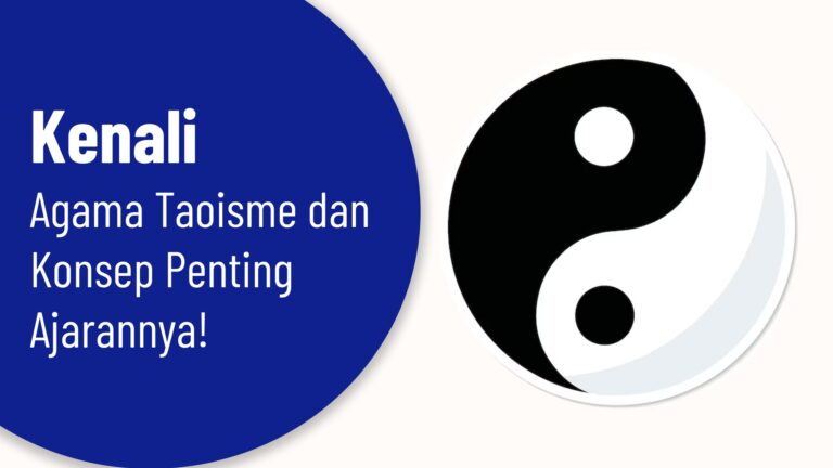 Agama Taoisme