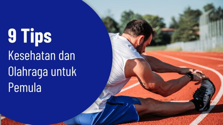 Olahraga untuk pemula