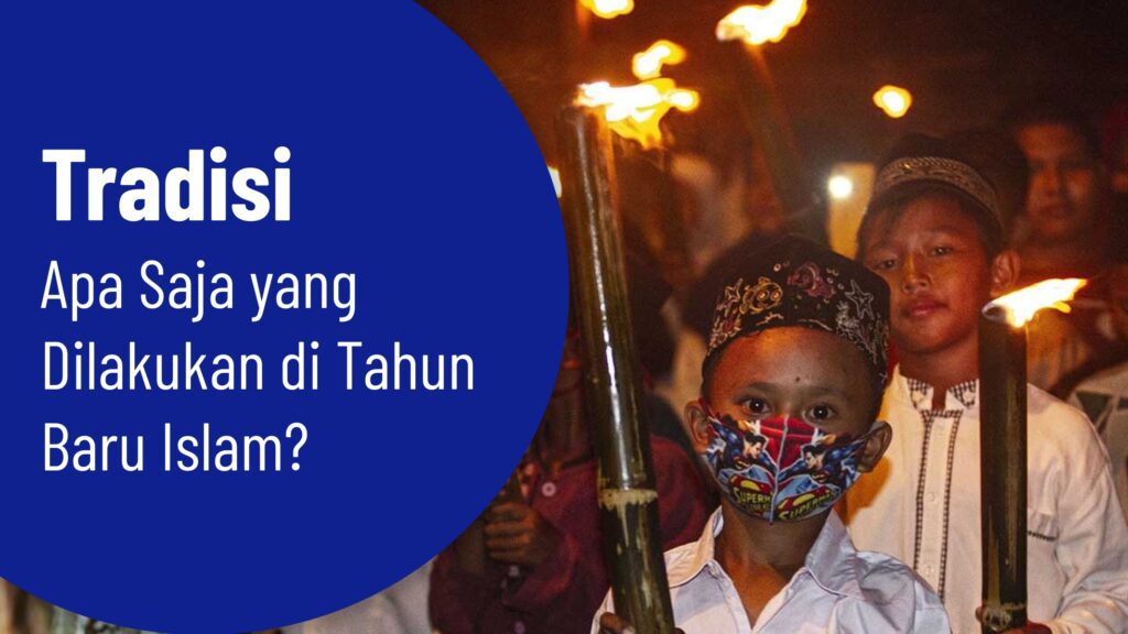Tahun baru Islam