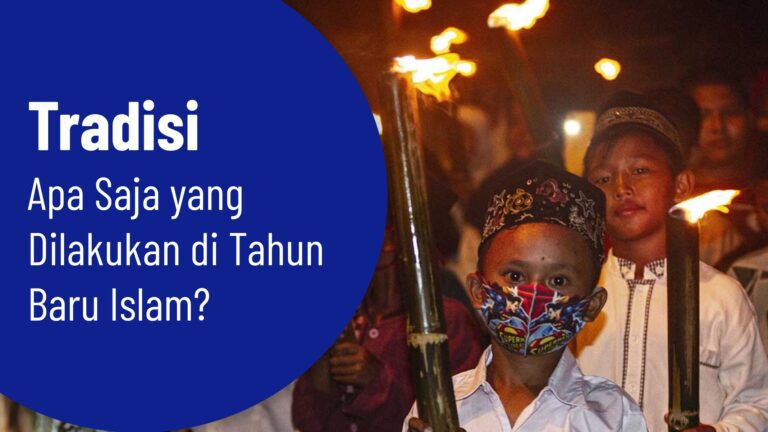 Tahun baru Islam