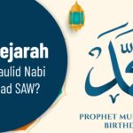 Makna Maulid Nabi Muhammad SAW