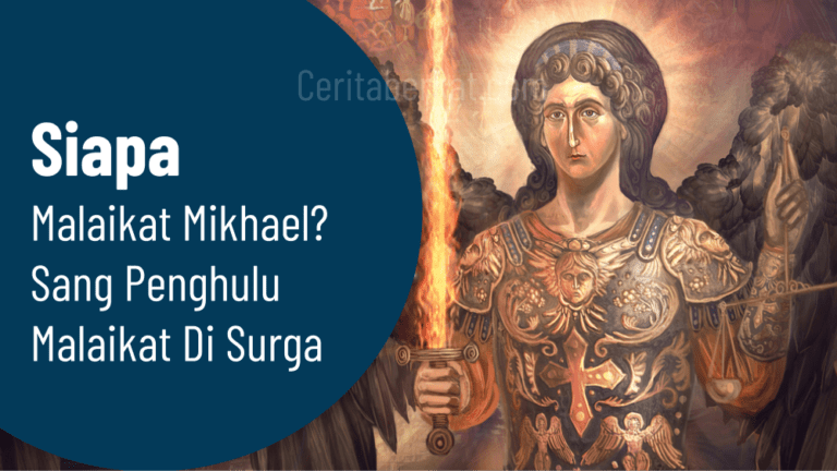 Malaikat Mikhael