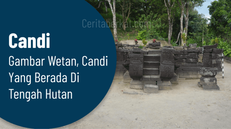 Candi Gambar Wetan