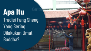 Apa itu Tradisi Fang Sheng yang Sering Dilakukan Umat Buddha?