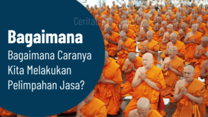 Pelimpahan Jasa