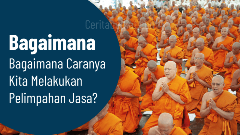 Pelimpahan Jasa