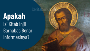 Kitab injil Barnabas