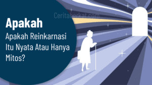 Apakah reinkarnasi itu nyata