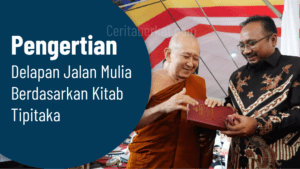 Delapan jalan mulia