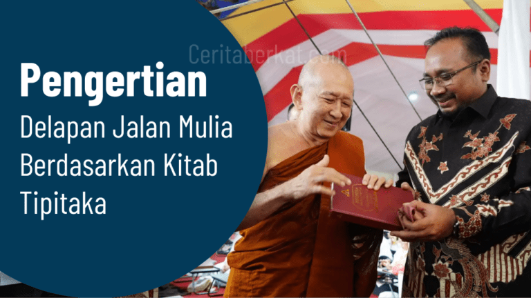 Delapan jalan mulia