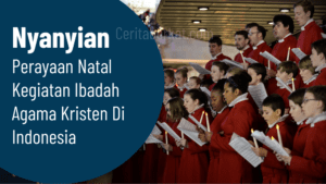 Nyanyian Perayaan Natal