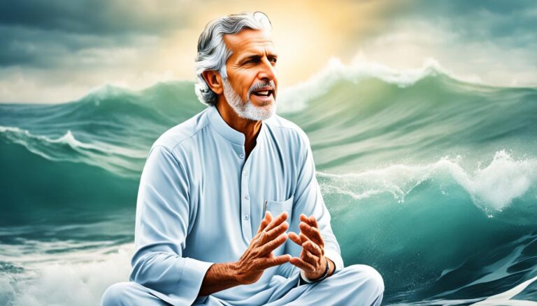 doa nabi yunus
