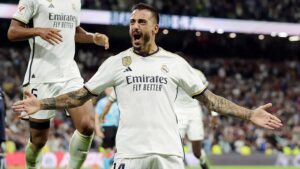Joselu Segera Tinggalkan Real Madrid dan Pergi ke Qatar