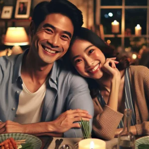 Alyssa Daguise dan Al Ghazali Balikan? Lihat Potret Mesra Mereka!