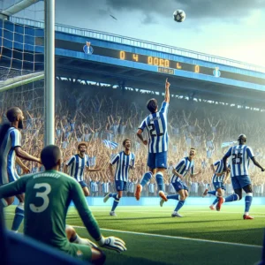 Hasil Porto vs Al Nassr: Tanpa Ronaldo, Porto Menang 4-0