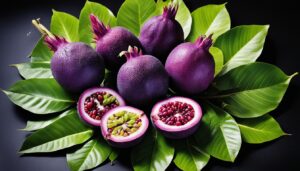 Manfaat Manggis untuk Kesehatan: Rahasia Buah Ajaib