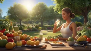 10 Tips Hidup Sehat yang Mudah Diterapkan Setiap Hari