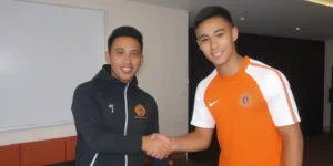 Elkan Baggott Bergabung dengan Blackpool: Dukungan Penuh Timnas Indonesia