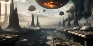 Film Elysium di Bioskop Trans TV Malam Ini Pukul 21.00 WIB