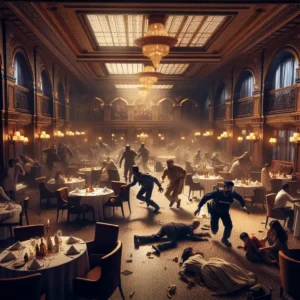 Hotel Mumbai Tayang Malam Ini di Bioskop Trans TV: Jangan Lewatkan!