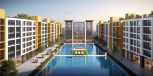 Inpres Baru: Wisma Atlet Jadi Hunian ASN dan Komersial